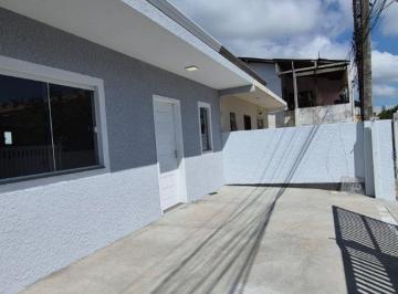 Casa de 2 quartos, Florianópolis · Casa térrea no bairro Ingleses do Rio Vermelho