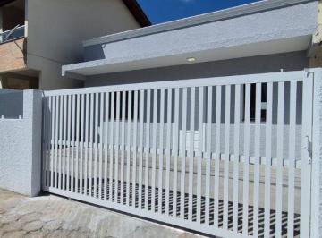 Casa de 2 quartos, Florianópolis · Casa térrea no bairro Ingleses do Rio Vermelho