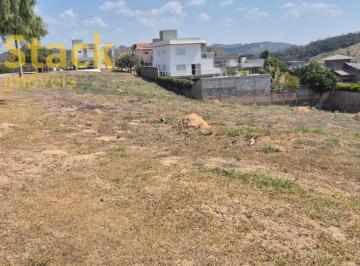 Foto 01 · Terreno, Residencial Montes Claros, Itupeva, SP