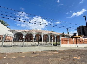Casa · 570m² · 4 Quartos · 6 Vagas · Casa de Alto Padrão à Venda | Vale Verde – Região do Aeroporto