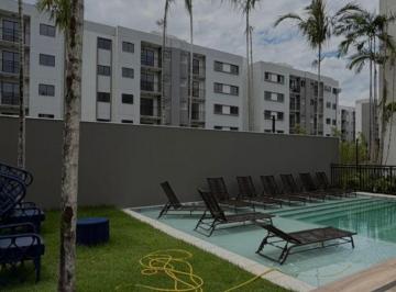 Apartamento de 1 quarto, Rio de Janeiro · Apartamento 2 quartos - 45m² - Barra Olímpica