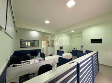 Comercial · 141m² · 2 Vagas · Prédio Comercial para locação | SetVille São José dos Campos