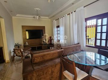 Casa · 134m² · 3 Quartos · 4 Vagas · Casa térrea venda 3 quartos 134 m² - Jardim Satélite