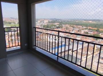 Apartamento · 65m² · 2 Quartos · 2 Vagas · Apartamento para venda ou Locação 2 dormitórios | Jacareí