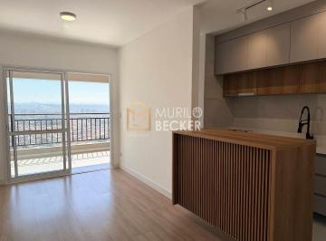 Apartamento · 65m² · 2 Quartos · 2 Vagas · Apartamento para venda ou Locação 2 dormitórios | Jacareí