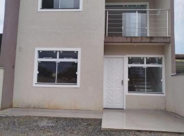Casa de 4 quartos, Guaratuba · Sobrado 4 quartos para locação