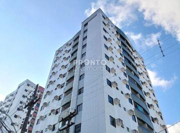 Apartamento de 3 quartos, Recife · Apartamento com excelente localização no bairro da Torre, com 74,06m² de área útil.