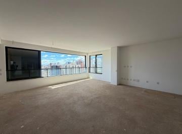 Apartamento de 4 quartos, Goiânia · Legend Praça do Sol 274 m² | 4 suítes plenas | 4 vagas
