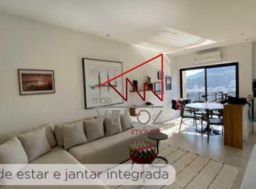 Apartamento · 38m² · 2 Quartos · 1 Vaga · Flat-À VENDA-Leblon-Rio de Janeiro-RJ