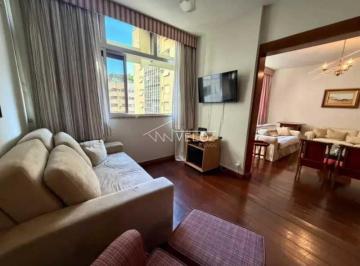 Apartamento · 126m² · 4 Quartos · 1 Vaga · Apartamento : Padrão / Residencial / Lagoa