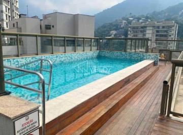 Apartamento · 88m² · 2 Quartos · 1 Vaga · Apartamento :  / Residencial / São Conrado