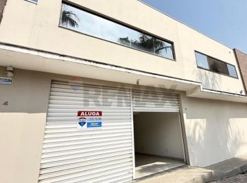 Comercial · 75m² · 1 Vaga · Loja Comercial, Espaço Randon, Rua Minas Gerais, Bairro Jacaré, Cabreúva/SP