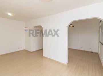 Apartamento · 87m² · 2 Quartos · 1 Vaga · Apartamento em Moema