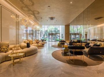 Apartamento · 29m² · 1 Quarto · Aluguel de Studio mobiliado no Villa Versace Moema — 29 m² — 11º andar - Moema