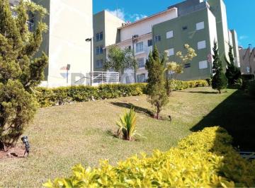Apartamento · 58m² · 2 Quartos · 1 Vaga · Seu Novo Lar: Elegância e Conforto em Vinhedo