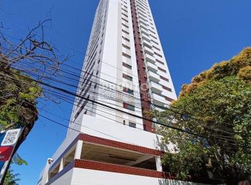 Apartamento de 2 quartos, Recife · Excelente apartamento com 50,58m² de área útil, localizado no bairro da Madalena.