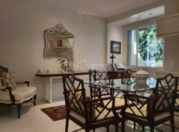 Apartamento · 104m² · 3 Quartos · Apartamento : / Residencial / Gávea