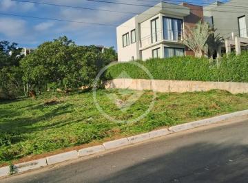 Terreno · 1000m² · lote a venda Condomínio de Alto padrão Boulevard l.S