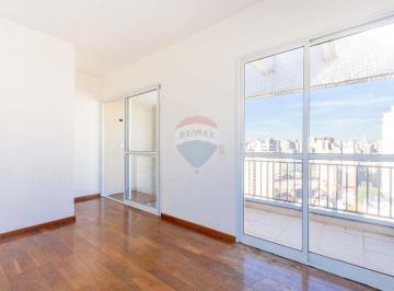 Apartamento · 141m² · 2 Quartos · 3 Vagas · Vende-se cobertura única - R$ 1.390.000,00 - 141m2- 2 vagas- depósito !