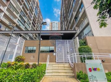 Apartamento · 28m² · 1 Quarto · Vila Romana, 1 dormitório, Porteira Fechada