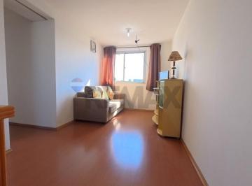 Apartamento · 47m² · 2 Quartos · 1 Vaga · Apartamento de 47m² à venda, próximo à estação da Lapa!