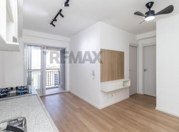 Apartamento · 45m² · 2 Quartos · 1 Vaga · Apartamento à Venda com 2 Dormitórios e 1 Vaga em Condomínio Clube Completo na Lapa
