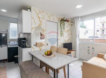 Apartamento · 35m² · 2 Quartos · Apartamento mobiliado no Viva Benx Lapa, ideal para quem busca praticidade e um imóvel pronto para m