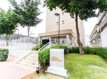 Apartamento · 26m² · 1 Quarto · Estúdio Moderno na Barra Funda: Conforto e Praticidade