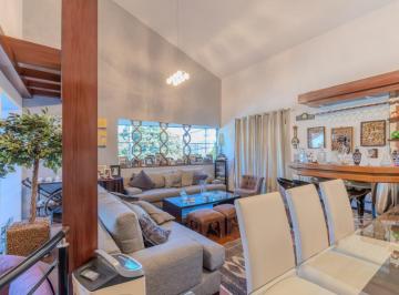b1392cfd-75f1-4797-9118-71de4c165fd5 · Casa para venda em Jardim Prudência com 4 quartos, sendo 2 suítes, 394m²