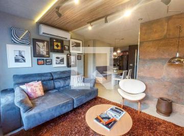Apartamento · 70m² · 2 Quartos · 1 Vaga · APARTAMENTO RESIDENTIAL em São Paulo - São Paulo, Cidade Monções