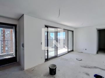 Apartamento · 90m² · 3 Quartos · 1 Vaga · Apartamento à Venda - Vila Mariana, 3 Quartos, 90 m2