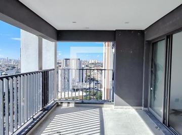 Apartamento · 90m² · 3 Quartos · 1 Vaga · APARTAMENTO RESIDENTIAL em São Paulo - São Paulo, Jardim Aurélia