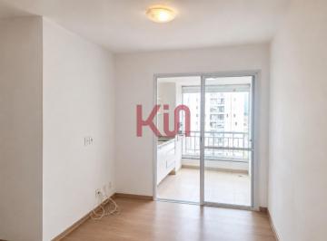 Apartamento · 62m² · 2 Quartos · 2 Vagas · Apartamento para locação no Ipiranga, São Paulo-SP: 2 quartos, 1 suíte, 2 salas,