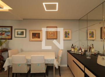 Apartamento · 86m² · 3 Quartos · 2 Vagas · APARTAMENTO RESIDENTIAL em São Paulo - São Paulo, Vila Mariana