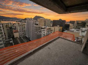 Apartamento · 45m² · 1 Quarto · 1 Vaga · Studio : / Residencial / Ipanema