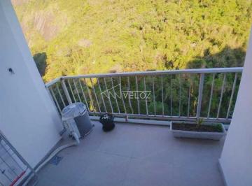 Apartamento · 149m² · 4 Quartos · 2 Vagas · Apartamento : Duplex / Residencial / São Conrado