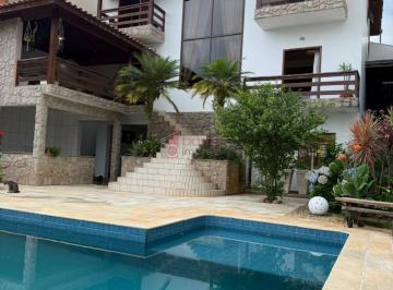 Casa · 353m² · 5 Quartos · 4 Vagas · SOBRADO PARA VENDA E LOCAÇÃO NO JARDIM DAS SAMAMBAIAS - JUNDIAÍ/SP