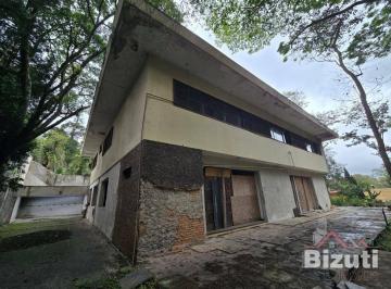 6a8a3446d2f54b5aace336c9d0d16465aef9c765 · Casa Ampla à Venda no Bairro Morumbi – São Paulo/SP