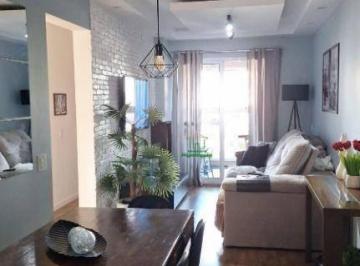 59ce2f5992e33b1fc8e135c625f04013337e73d0 · Apartamento com 3 dormitórios à venda, 84 m² por R$ 745.000 - Vila Valparaíso - Santo André/SP