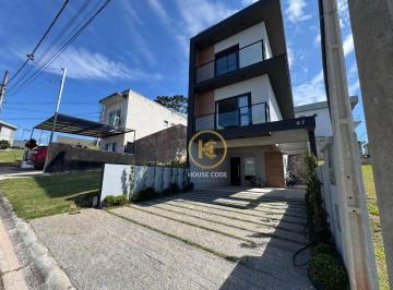 490111c43b16bcef00a0f58093cd263d1692b160 · Casa à venda, 138 m² por R$ 919.000,00 - Terra Nobre Granja Vianna - Cotia/SP