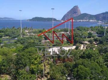 Apartamento · 34m² · Kitnet/Conjugado-À VENDA-Flamengo-Rio de Janeiro-RJ