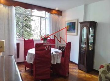 Apartamento de 3 quartos, Rio de Janeiro · Apartamento-À VENDA-Laranjeiras-Rio de Janeiro-RJ