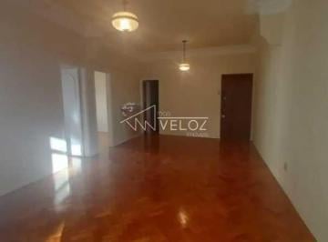 Apartamento · 114m² · 4 Quartos · Apartamento :  / Residencial / Laranjeiras