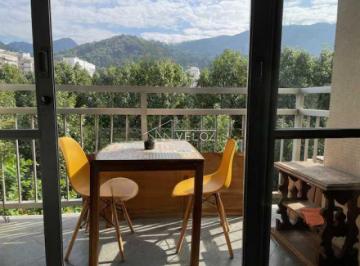 Apartamento · 301m² · 5 Quartos · 2 Vagas · Apartamento - Padrão / Residencial / Leblon