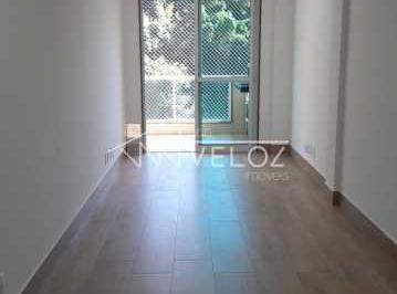 Apartamento · 67m² · 2 Quartos · 1 Vaga · Apartamento :  / Residencial / Botafogo