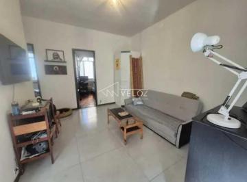 Apartamento · 44m² · 2 Quartos · Apartamento :  / Residencial / Catete
