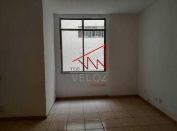 Apartamento · 91m² · 3 Quartos · 1 Vaga · Apartamento : Padrão / Residencial / Laranjeiras