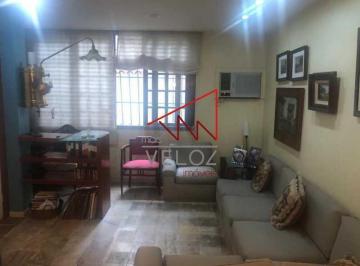 Apartamento · 125m² · 2 Quartos · 1 Vaga · Apartamento -  / Residencial / Cosme Velho