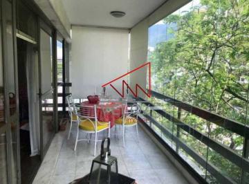 Apartamento · 228m² · 4 Quartos · 3 Vagas · Apartamento : Padrão / Residencial / Lagoa