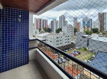 Apartamento de 3 quartos, Jaboatão dos Guararapes · Apartamento de 78 m² com 3 quartos à venda em Piedade